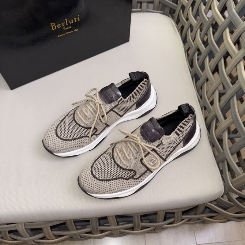 Berluti Shoes